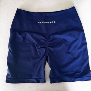 Alphalete shorts